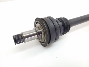 Mercedes Benz C-Class 204 (2007–2014) Tagumine veovõll ja selle osad A2043501710 - 2