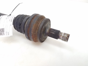 Mercedes Benz C-Class 204 (2007–2014) Tagumine veovõll ja selle osad A2043501710 - 3