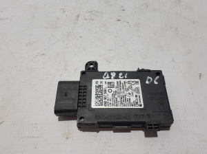   Totwinkel-Radar Distronic  - 4N0907566L 