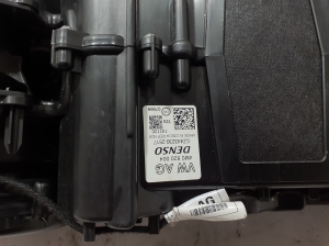 AUDI Q8 (2018–2026) Heater and its parts 4M0820004 - 4