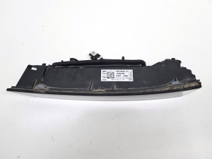 Opel Corsa F (2019–2026) Tagatuli tagaluugil 9857838580 - 2