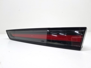   Tail light on trunk lid  - 9857838580 