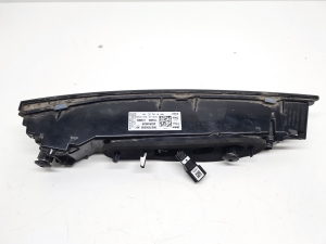 Opel Corsa F (2019–2026) Tagatuli tagaluugil 9857838580 - 4