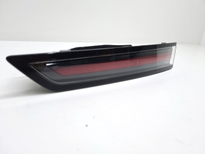 Opel Corsa F (2019–2026) Tagatuli tagaluugil 9857838580 - 5