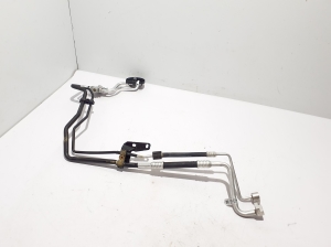 AUDI Q8 (2018–2026) A/C hose 4M0816885F - 3