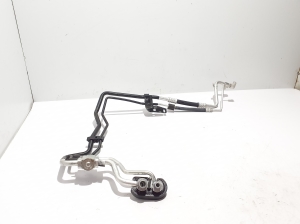 AUDI Q8 (2018–2026) A/C hose 4M0816885F - 4