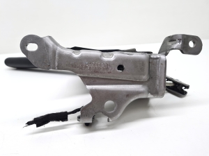 Opel Corsa F (2019–2026) Parking brake lever 9824553280 - 5