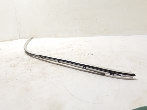 AUDI Q8 (2018–2026) Dachleiste 4M8853703 - 4