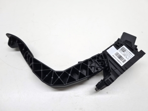 Opel Corsa F (2019–2026) Accelerator pedal 9837891880 - 2