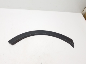   Rear fender molding  - 4M8853818E 