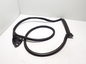   Front door rubber seal  - 4M8831708 