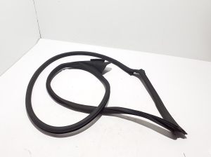 AUDI Q8 (2018–2026) Front door rubber seal 4M8831708 - 2