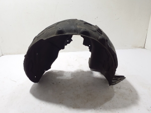 AUDI Q8 (2018–2026) Rear wheel arch liner 4M8810171B - 3