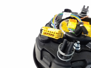 Mercedes Benz CLA-Class W117 (2013–2019) Rooli turvapadi A1728603002 - 4