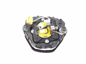 Mercedes Benz CLA-Class W117 (2013–2019) Rooli turvapadi A1728603002 - 5