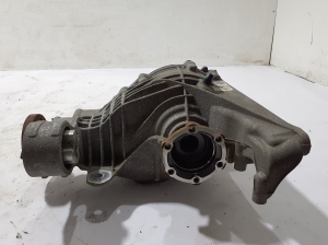 AUDI Q8 (2018–2026) Rear differential 0G2500043B - 2