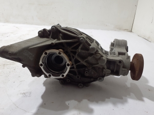 AUDI Q8 (2018–2026) Rear differential 0G2500043B - 3