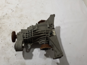   Hinterachsdifferential  - 0G2500043B 