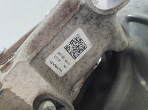 AUDI Q8 (2018–2026) Aizmugurējā rumba 4M0505432AF - 2