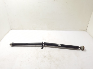   Propeller shaft  - 4M0521101AM 