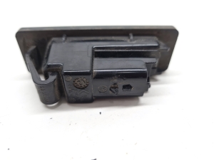 Opel Corsa F (2019–2026) License plate lights 9815225980 - 4