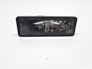 License plate lights - 9815225980