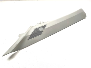   Innenverkleidung der vorderen Säule  - 7C0867233D 