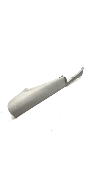   Front pillar interior trim  - 7C0867269 