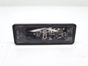 License plate lights - 9815225980