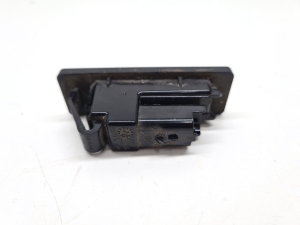 Opel Corsa F (2019–2026) License plate lights 9815225980 - 6