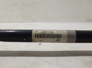AUDI Q8 (2018–2026) Rear anti-roll bar 4M0511305BE - 3