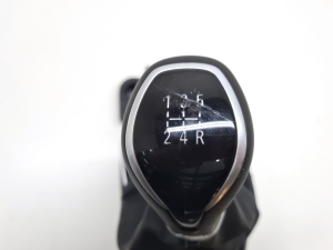 Opel Corsa F (2019–2026) Gear shift mechanism 9840308980 - 2
