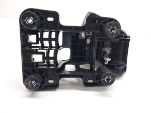 Opel Corsa F (2019–2026) Gear shift mechanism 9840308980 - 3