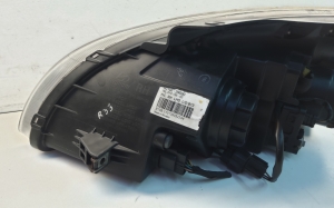 Hyundai i30 (2007–2011) Scheinwerfer vorne 921022RXXX - 2