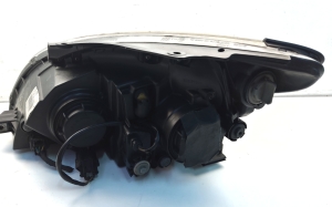 Hyundai i30 (2007–2011) Scheinwerfer vorne 921022RXXX - 4