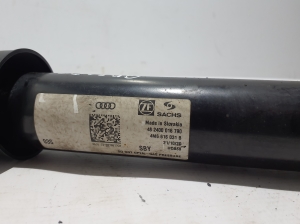 AUDI Q8 (2018–2026) Stoßdämpfer hinten 4M6616031B - 2