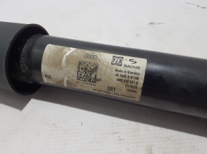 AUDI Q8 (2018–2026) Rear shock absorber 4M6616031B - 2
