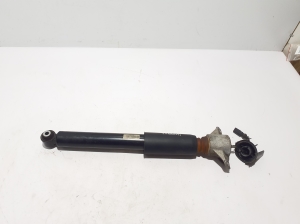 AUDI Q8 (2018–2026) Rear shock absorber 4M6616031B - 4