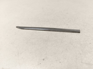   Beplankung Zierleiste Kotflügel  - A2126903462 
