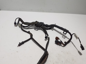 AUDI Q8 (2018–2026) Wiring harness 4M0971228CH - 5