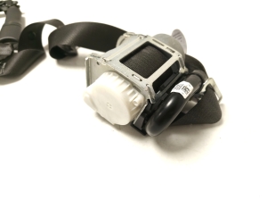 Opel Astra K (2015–2021) Sicherheitsgurt vorne 39065888 - 4