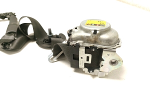 Opel Astra K (2015–2021) Sicherheitsgurt vorne 39065888 - 6