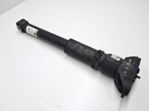 Rear shock absorber and its parts - 9837466880