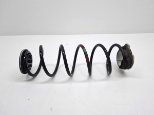 Opel Corsa F (2019–2026) Rear spring 9829870880 - 3
