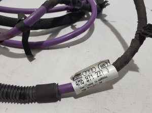 AUDI Q8 (2018–2026) Other wire 4M6971227J - 2