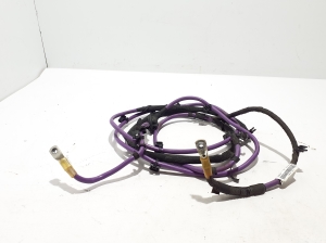 AUDI Q8 (2018–2026) Other wire 4M6971227J - 3