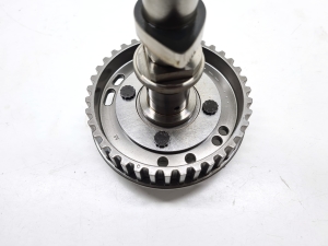 Opel Corsa F (2019–2026) Camshaft 98155820 - 2