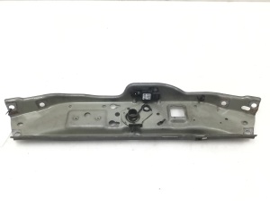 Opel Zafira B (2005–2014) Radiator support and its parts - 2