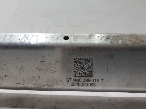 AUDI Q8 (2018–2026) Front subframe 4M0399315T - 2