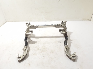 AUDI Q8 (2018–2026) Front subframe 4M0399315T - 3